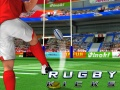 Spel Rugby Schoppen online