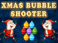 Spel Kerst Bubble Shooter online