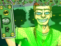 Spel Handeloze Miljonair: Zombie Voedsel online