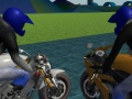 Spel Motorfiets Stunts online
