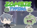 Spel Zombie Typen online