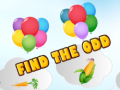 Spel Vind Het Ongewone online