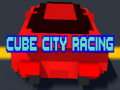 Spel Kubus Stad Race online