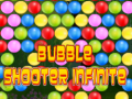 Spel Bubble Shooter Oneindig online