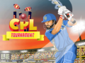 Spel CPL Toernooi online