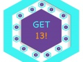Spel Krijg 13 online
