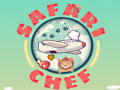 Spel Safari Chef online
