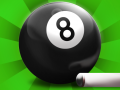 Spel Pool Clash: 8 Ball Biljart en Snooker online