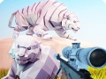 Spel Dierenjagers online
