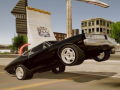 Spel Gekke Sportauto's Verbazen online