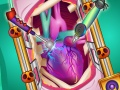 Spel Monster Hartsurgery online