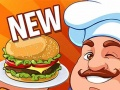 Spel Snelle Burger online