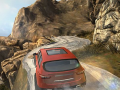 Spel 4x4 Offroad Project Bergheuvels online