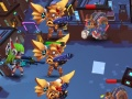 Spel Bewaarders vs Zombies online
