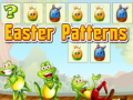 Spel Pasen Patronen online