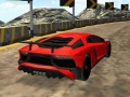 Spel Lambo Drifter online