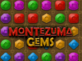 Spel Montezuma Edelstenen online