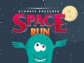 Spel Ruimte Rennen online