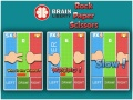 Spel Steen Papier Schaar online