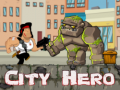 Spel Stad Held online