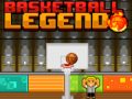 Spel Basketballegende online
