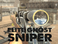 Spel Elite spook sluipschutter online