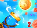Spel Sla Ballen 2 online