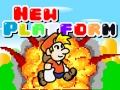 Spel Nieuw Platform online