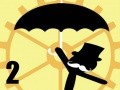 Spel Umbrella Naar Beneden 2 online