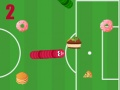 Spel Io-spellen Wormate 2 online