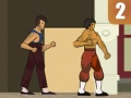 Spel Kung Fu Straat 2 online
