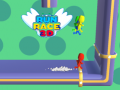 Spel Ren Race 3D online