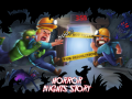 Spel Verhaal van de Horror Nachten online