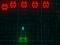 Spel Galaxie Retro online