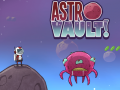 Spel Astrovault! online