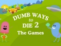 Spel Dumme manieren om te sterven 2 online