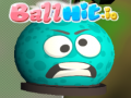 Spel Balslag.io online