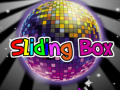 Spel Glijdende doos online