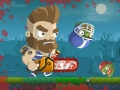 Spel Zombies eten alles online