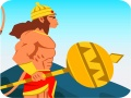 Spel Hanuman Avontuur online