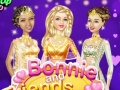 Spel Bonnie en Vrienden Bollywood online