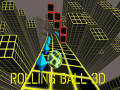 Spel Rolbal 3D online