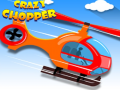 Spel Gekke Chopper online