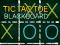 Spel Bordspel Tic Tac Toe online