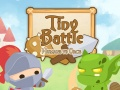 Spel Kleine Strijd online