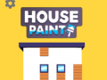 Spel Huis Schilderen online