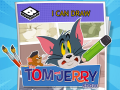 Spel De Tom en Jerry Show: Ik kan tekenen online