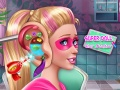 Spel Super Poppen Oorarts online