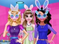 Spel Grappige Pasen Meisjes online