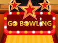 Spel Ga bowlen online
